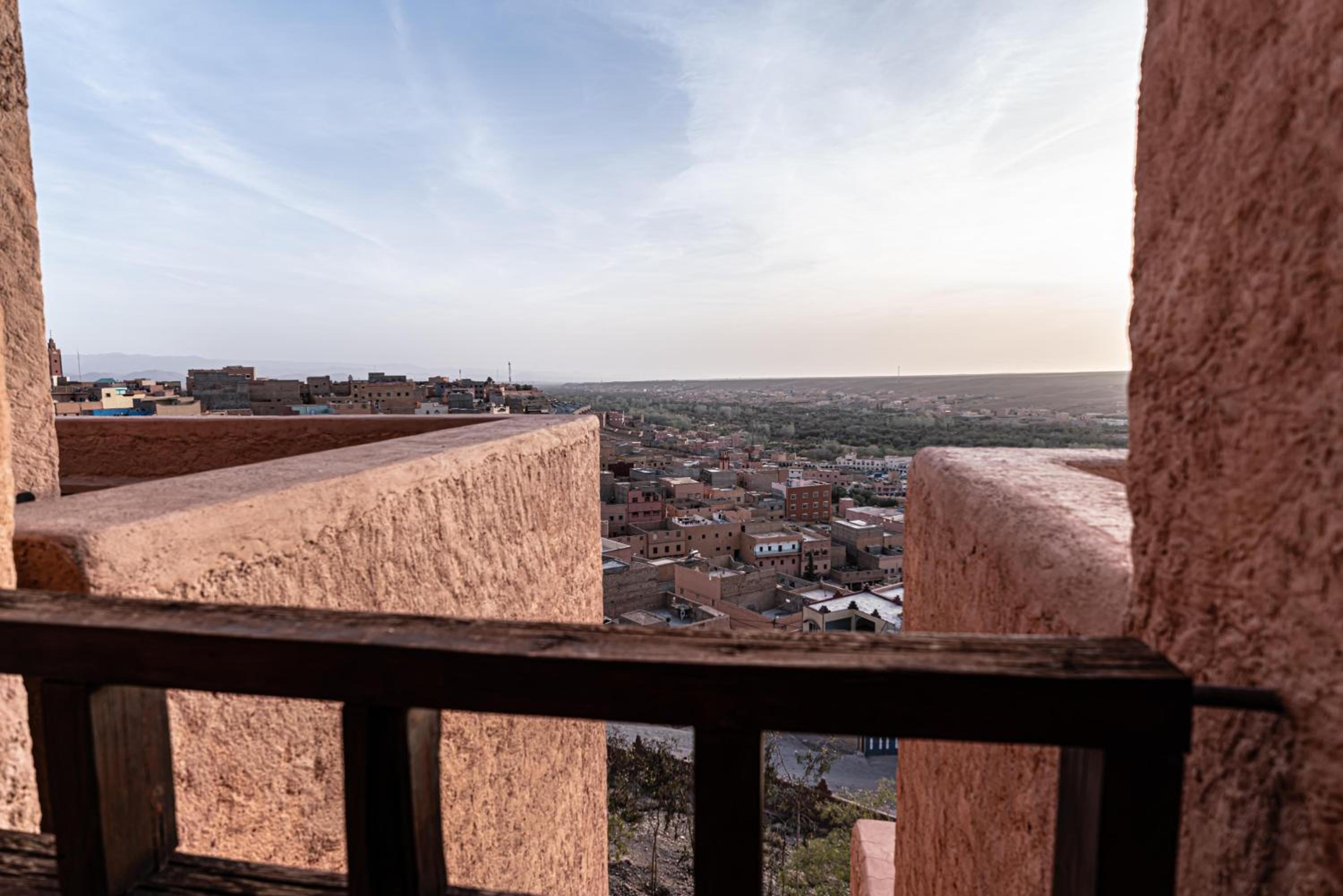 Hotel Xaluca Dades 54/56