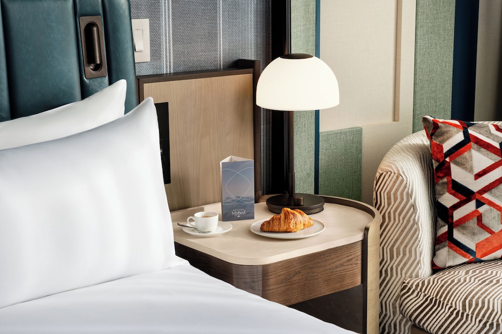 Sofitel Montreal Golden Mile 35/79