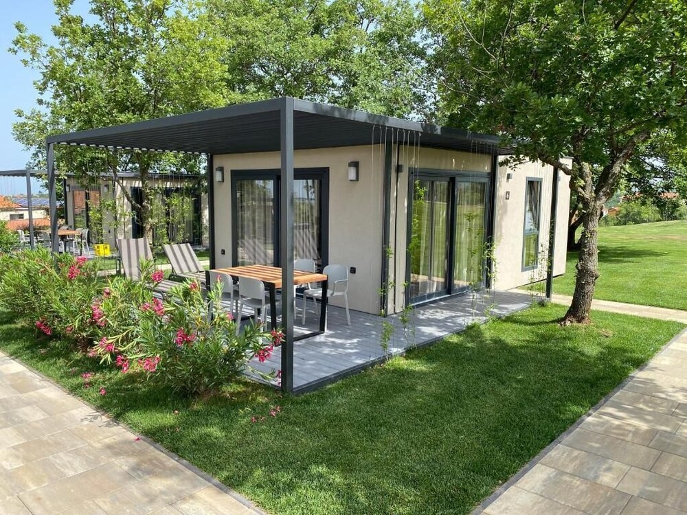BED AND BREAKFAST SAN SERVOLO 40/50