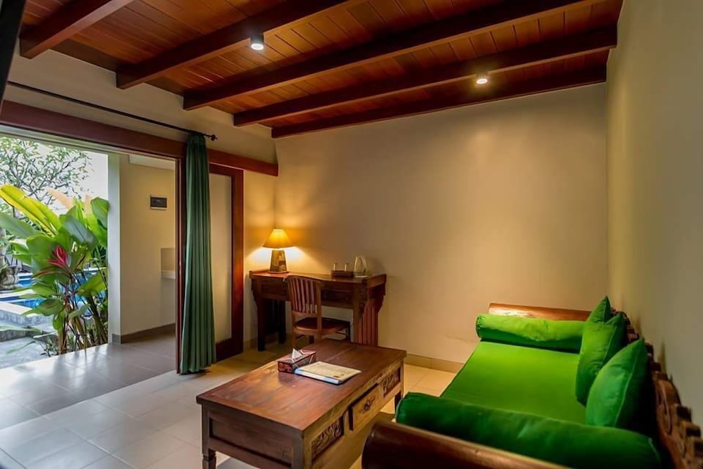 Sisin Ubud View 12/32