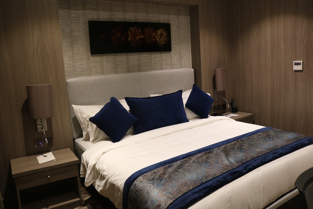 Al Hamra Hotel Kuwait 16/56