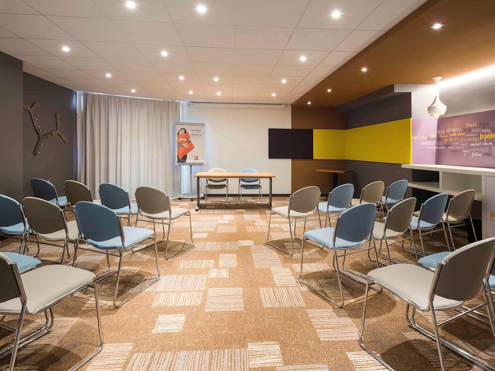 Ibis Deauville Centre 33/50