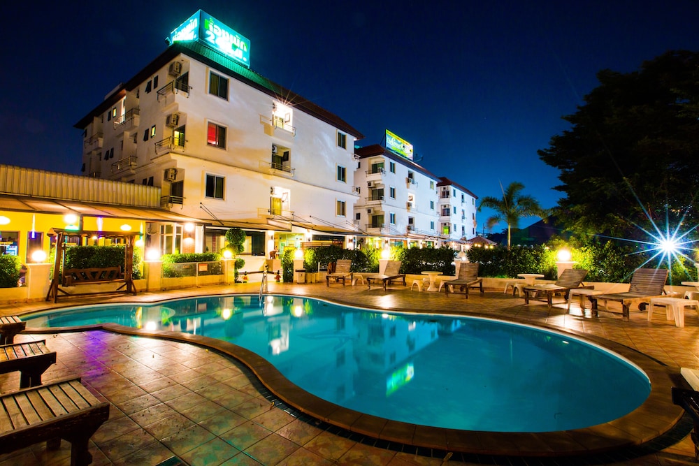 The Great Residence Hotel 5/47