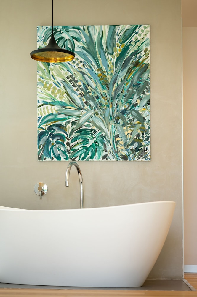 Unìco Boutique Hotel D'arte 4/50