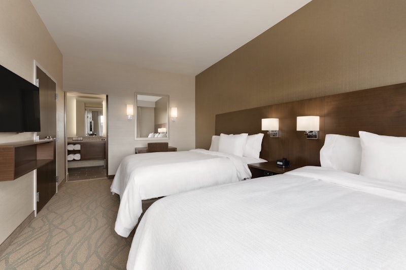 Embassy Suites Akron-Canton Airport 5/58