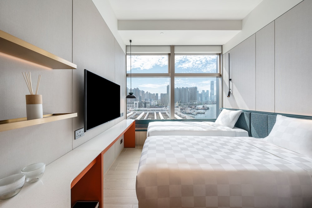 Townplace West Kowloon 4/33