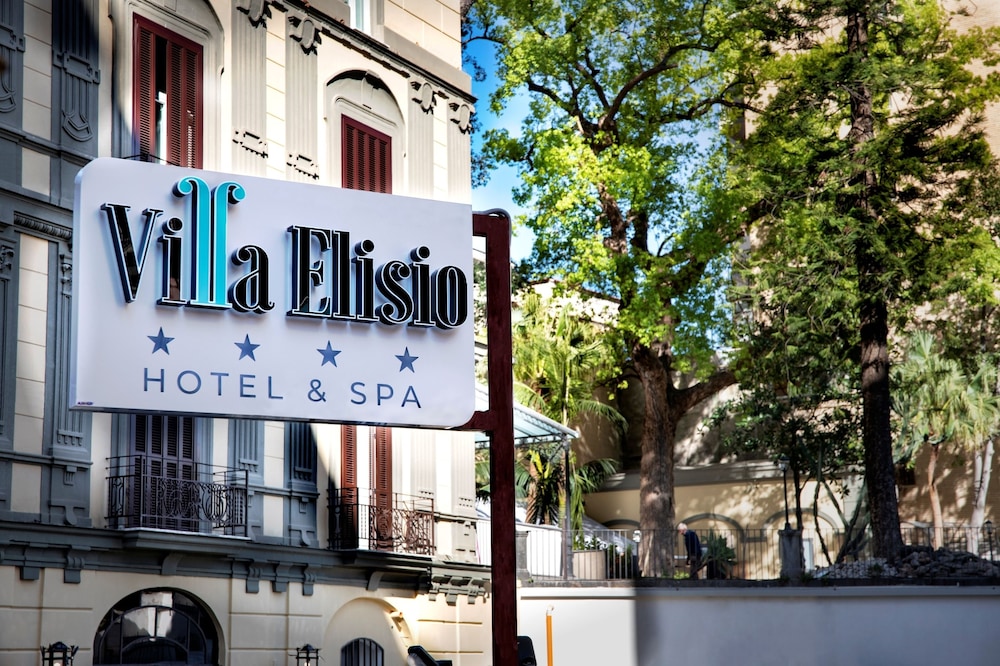 Villa Elisio Hotel And Spa 36/44