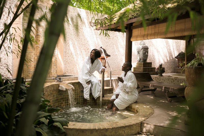 Fairlawns Boutique Hotel Spa 8/20
