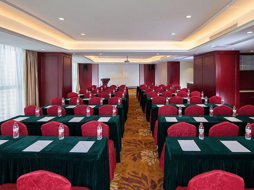 Vienna Hotel (Huizhou Railway Station) 29/35