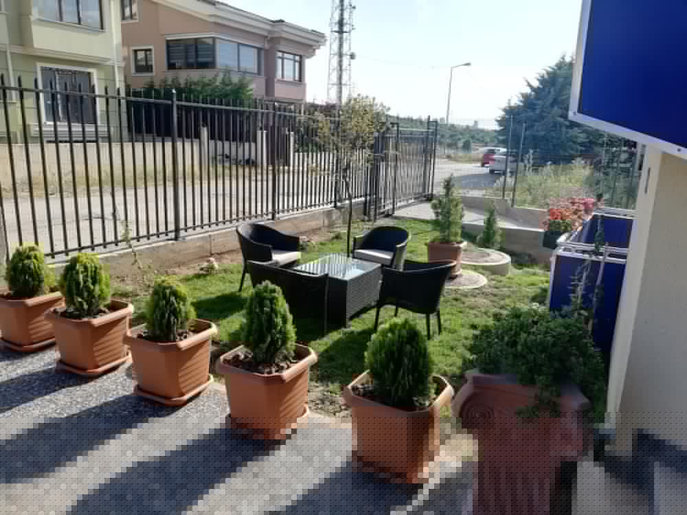 A Apart Hotels Ankara Beytepe 23/30