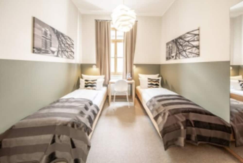 Hotel Am Markt 35/74