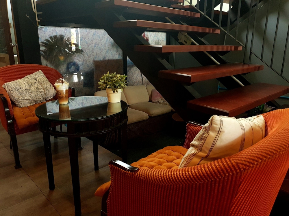 iResidence Hotel Pathumthani 31/50