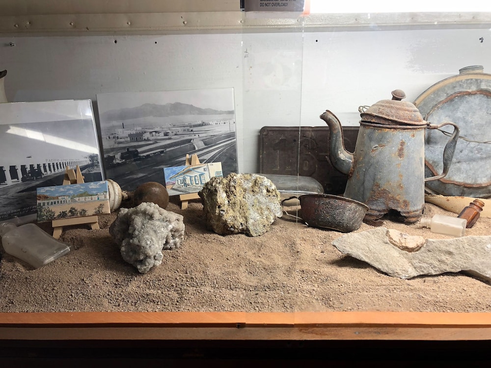 Amargosa Opera House 49/67