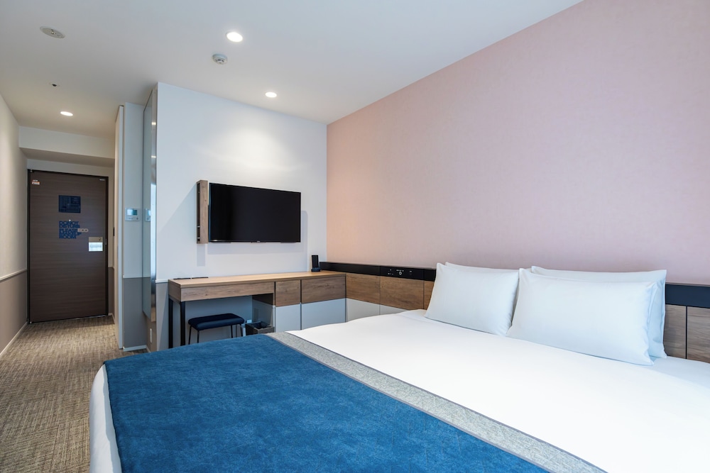 Hotel the Flag Shinsaibashi 15/70