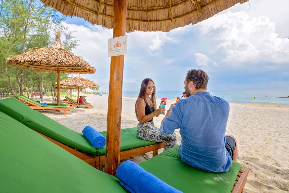 Fivitel Hoi An Hotel 48/54