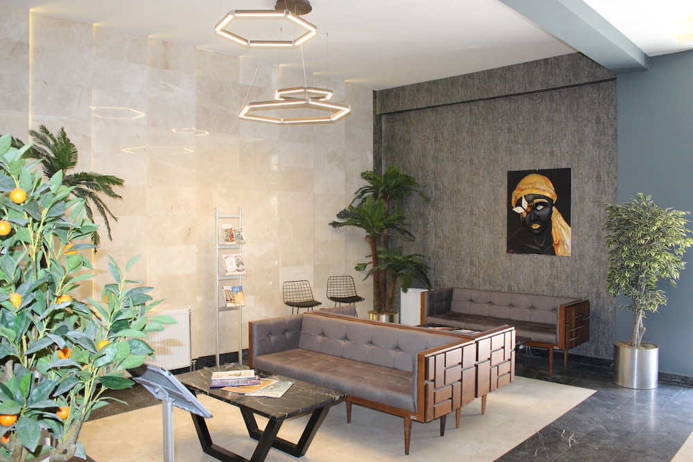 Grand Namli Hotel 22/31