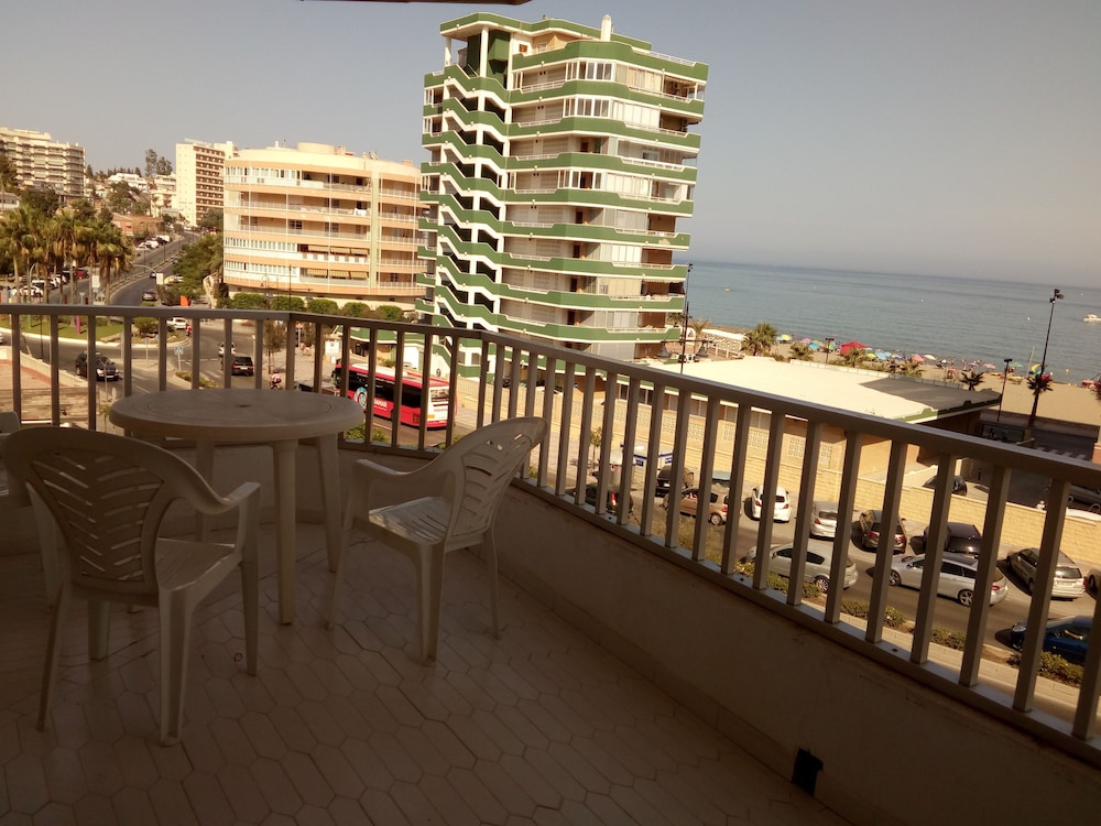 Apartamentos Mary 28/31