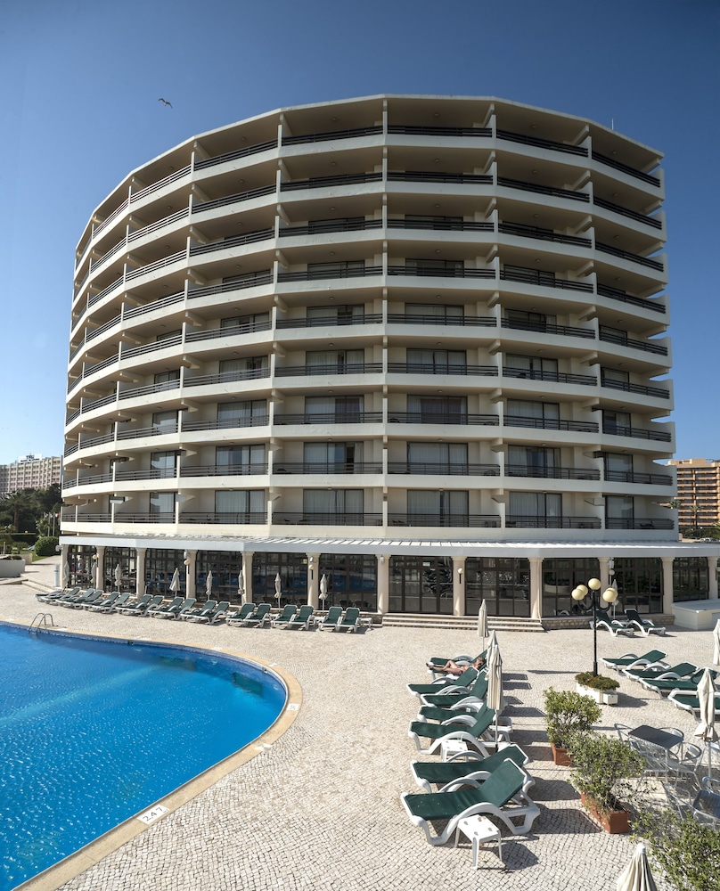 Vila Gale Ampalius 3/72