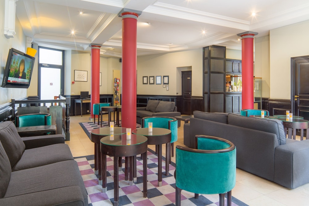 Hotel Claret Bercy 32/48