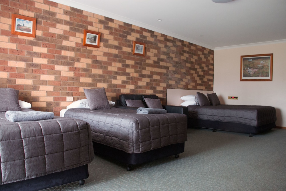 Spa, Standard