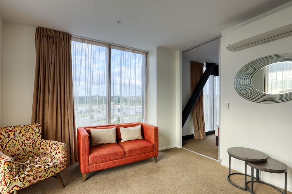 Ramada Suites by Wyndham Auckland Manukau Pacfic Centre 40/64
