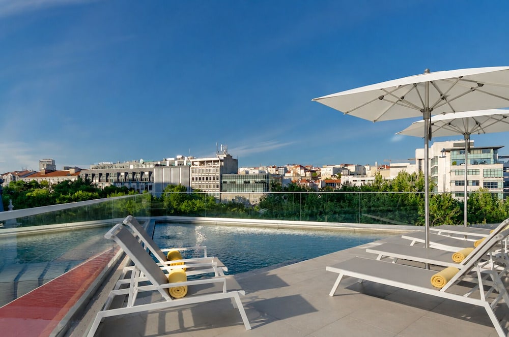 Turim Boulevard Hotel 61/65