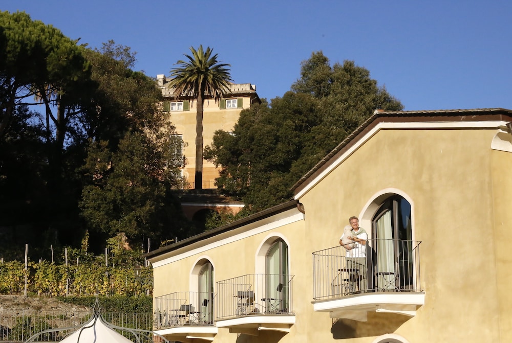Hotel Villa Agnese 46/50