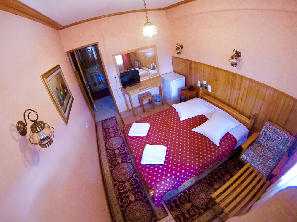 Asteri Metsovo 16/36
