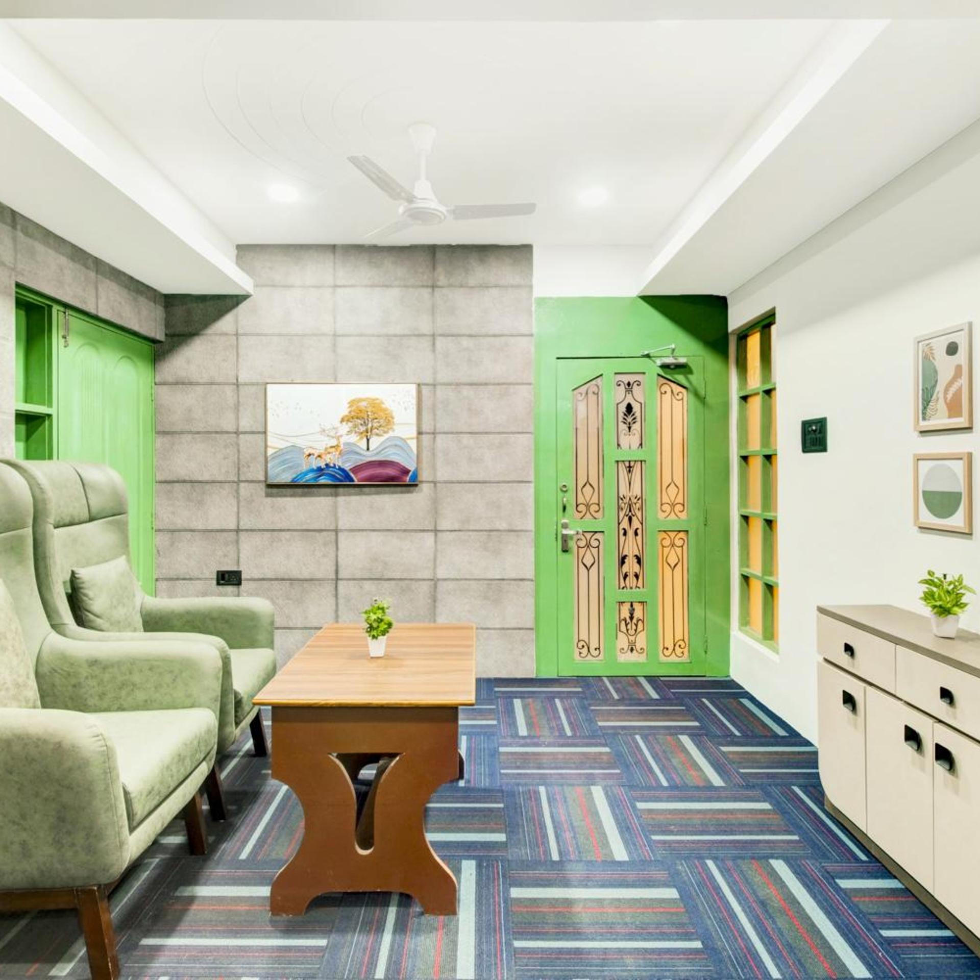 Hotel Grand Majesty 48/53
