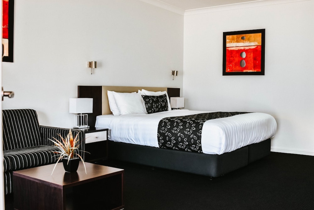 The Charles Boutique Hotel 20/38