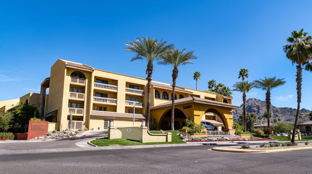 Hilton Phoenix Resort at the Peak in PHOENIX - AZ
