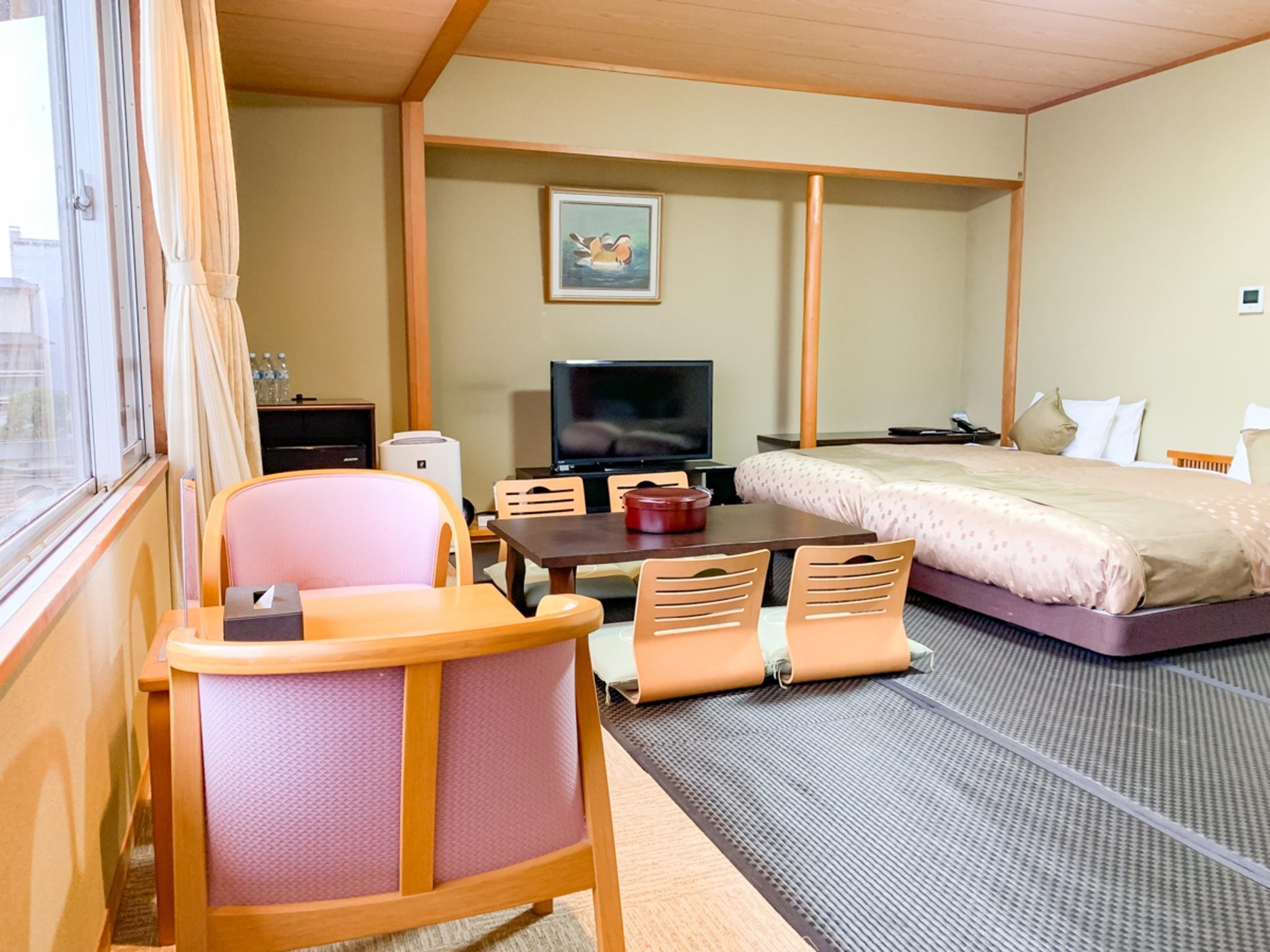 LiVEMAX Resort Kaga-Yamashiro 22/75