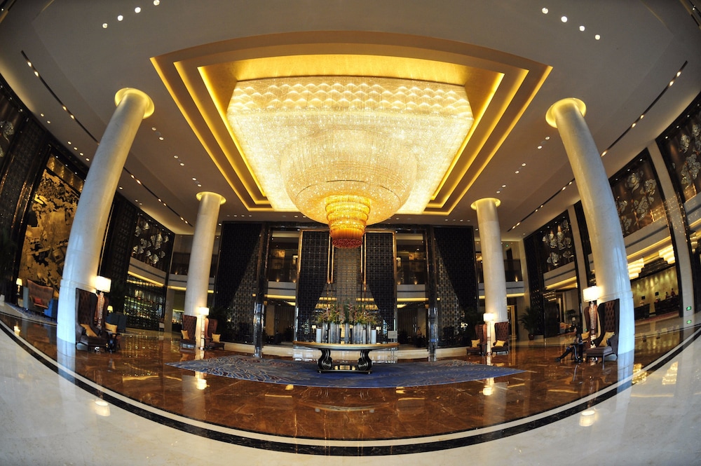 Wanda Vista Taiyuan 6/37