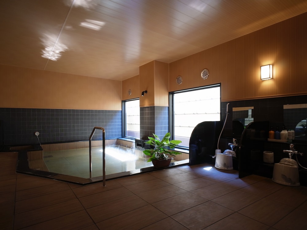 Hotel Route-Inn Ofunato 20/25