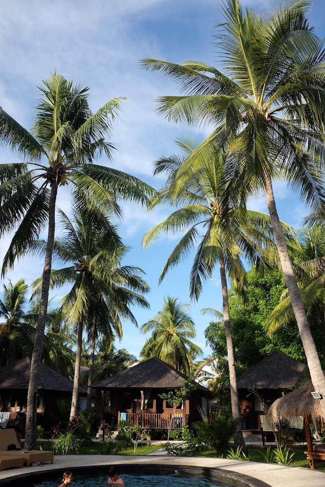 Gili Trawangan Oasis 52/62