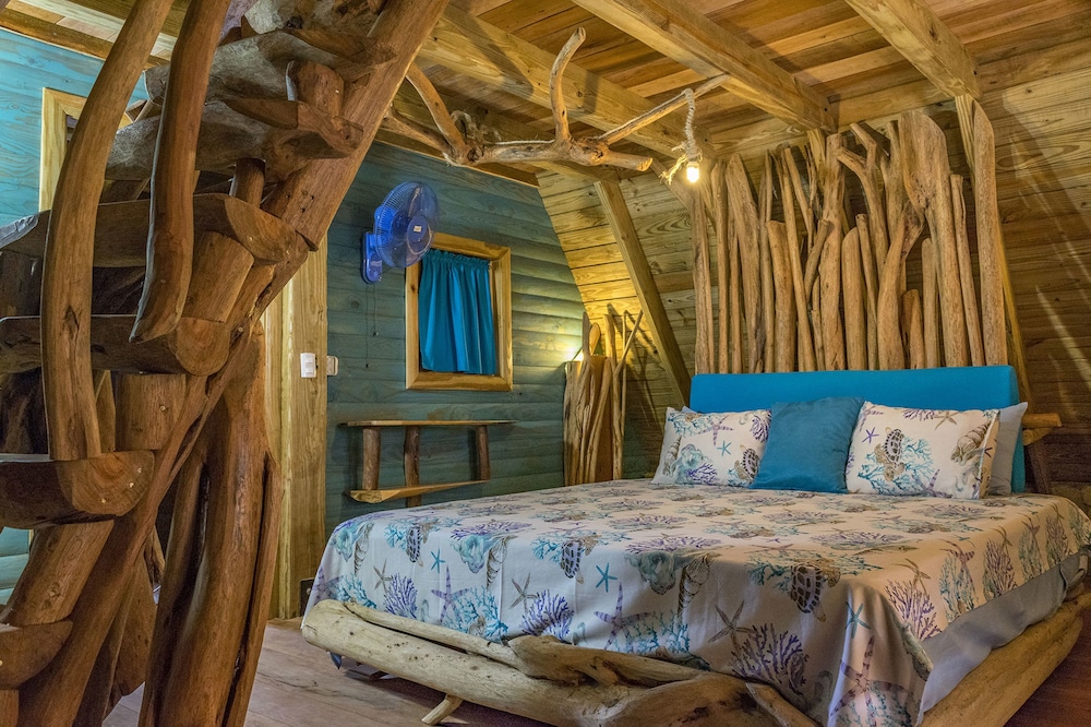 Chalet Tropical Village B&amp;B 24/74