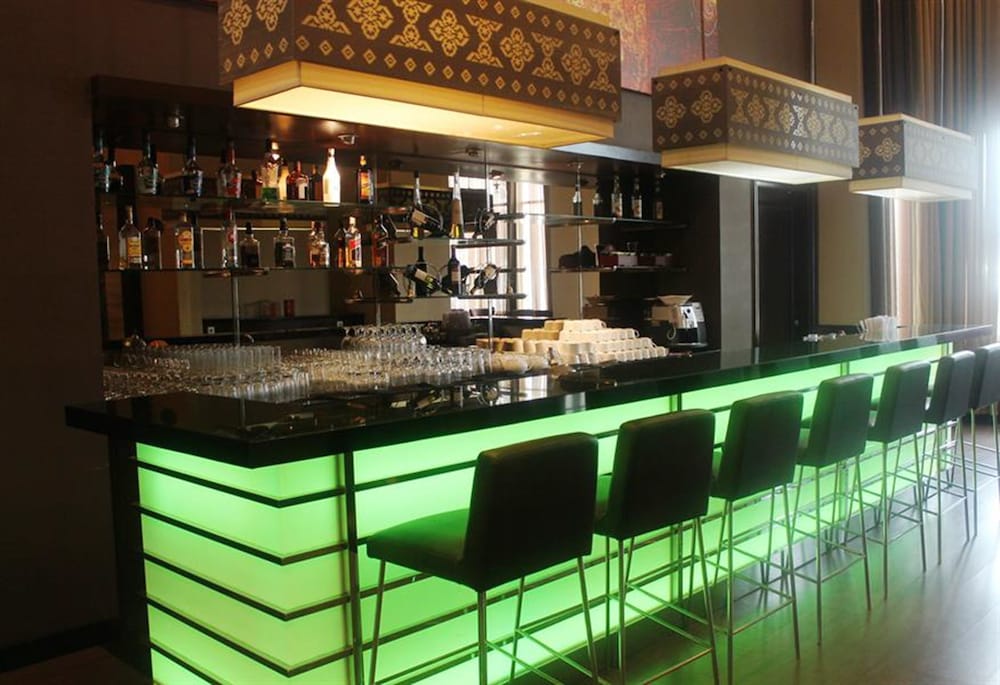 Swiss-Belhotel Ambon 48/69
