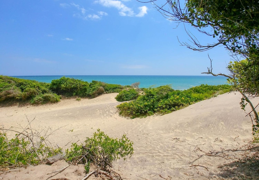 Back Of Beyond Dune Camp - Yala 38/48