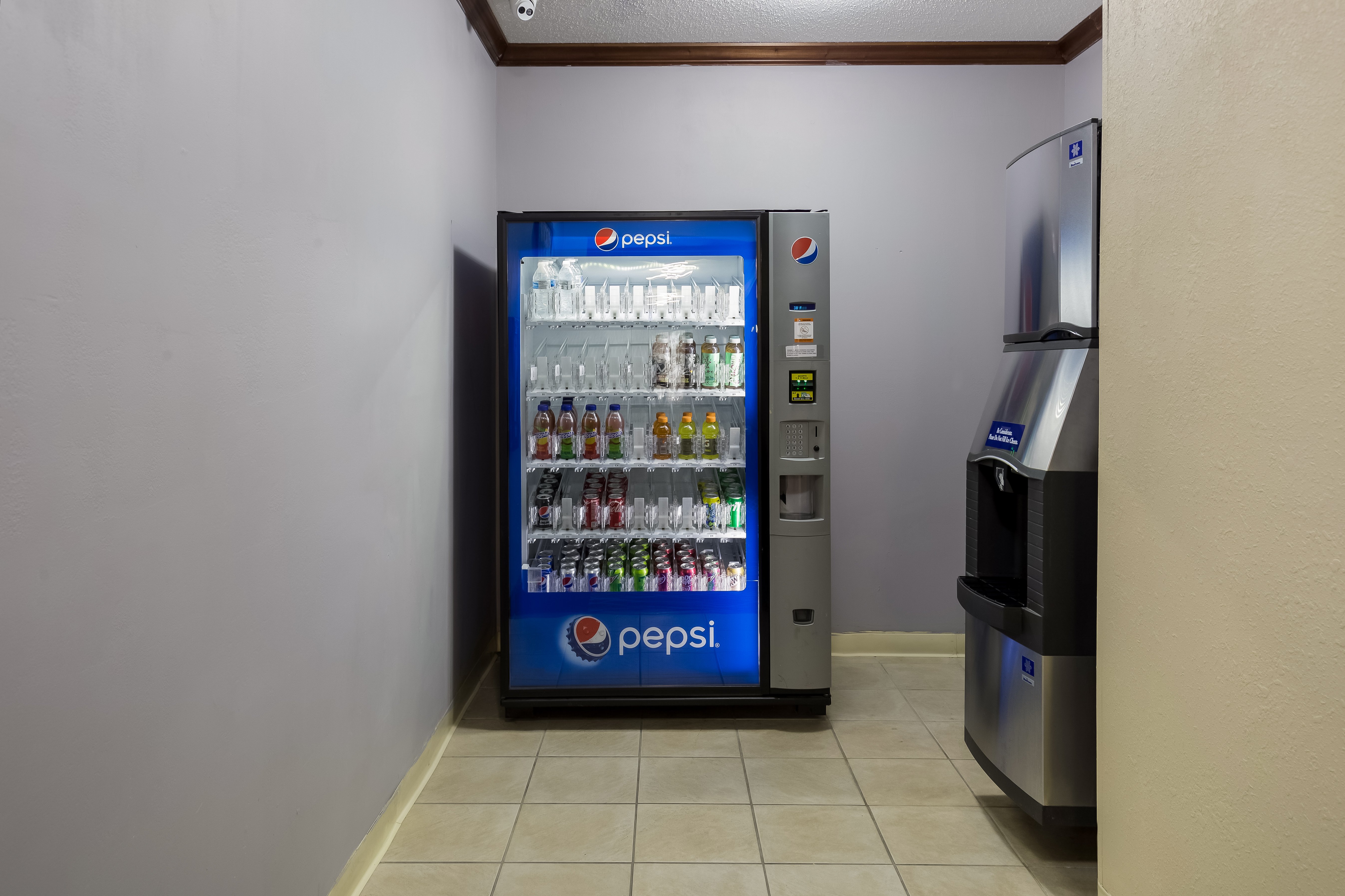Sleep Inn & Suites Mifflinville -Bloomsburg 17/22
