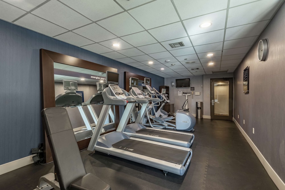 Hampton Inn Waco 22/42