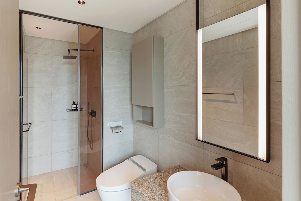 NewCZ Haeundae Residence 60/65
