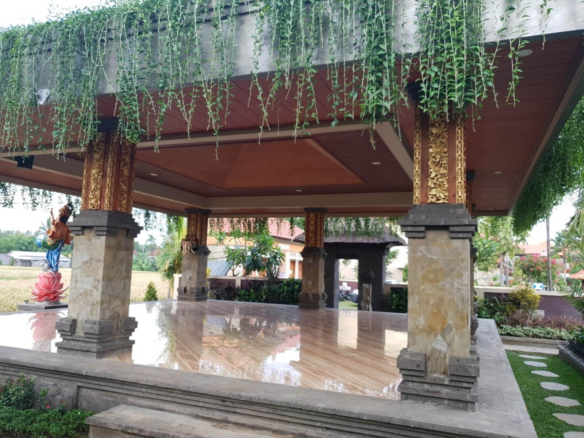 Nirmala Guest House Surf Keramas 9/36