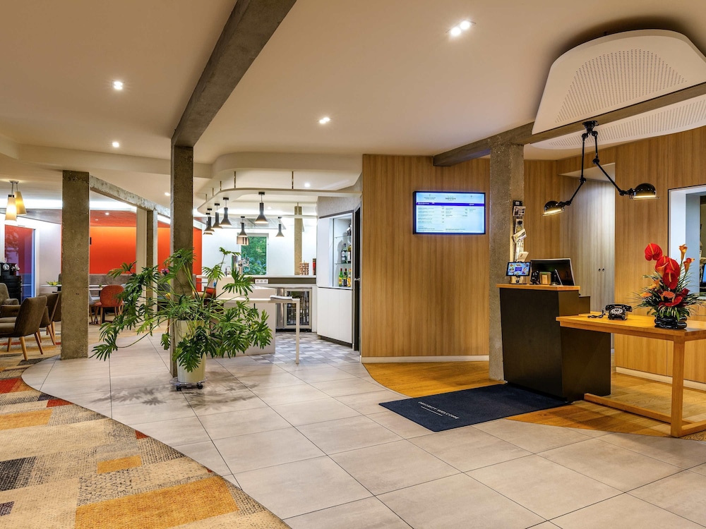 Hotel Mercure Castres L'Occitan 8/67