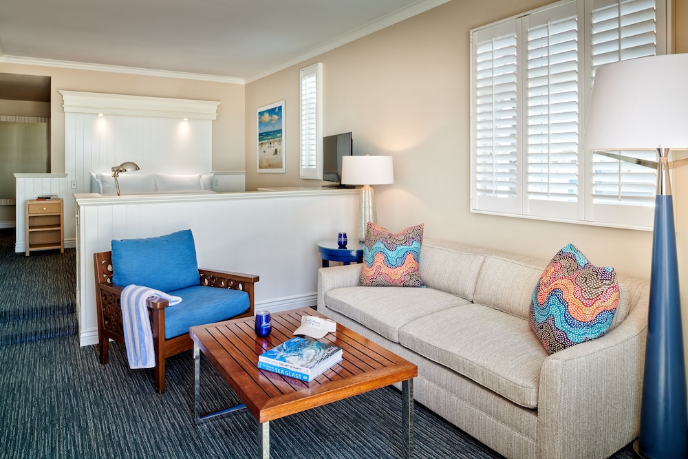 Beach House Hotel At Hermosa Beach 22/51