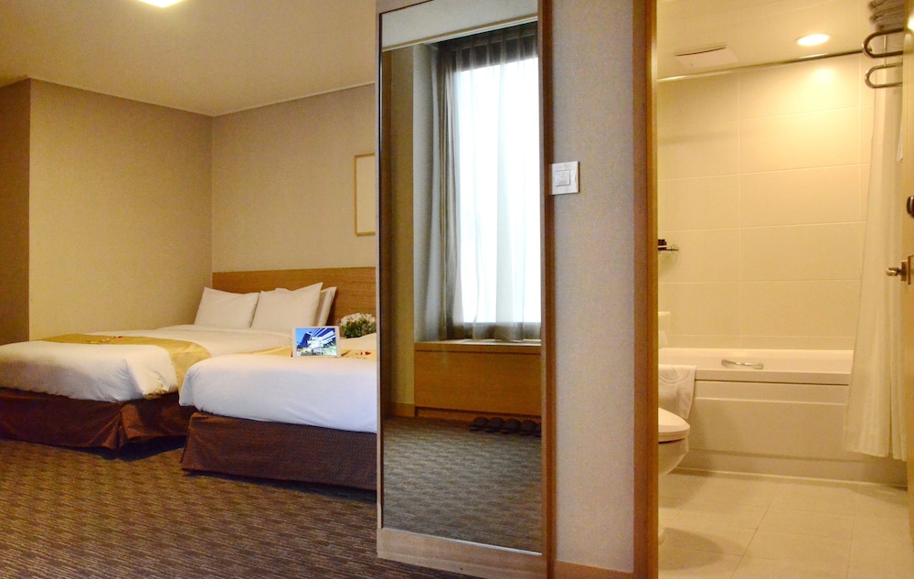 Hotel Skypark Central Myeongdong 29/44