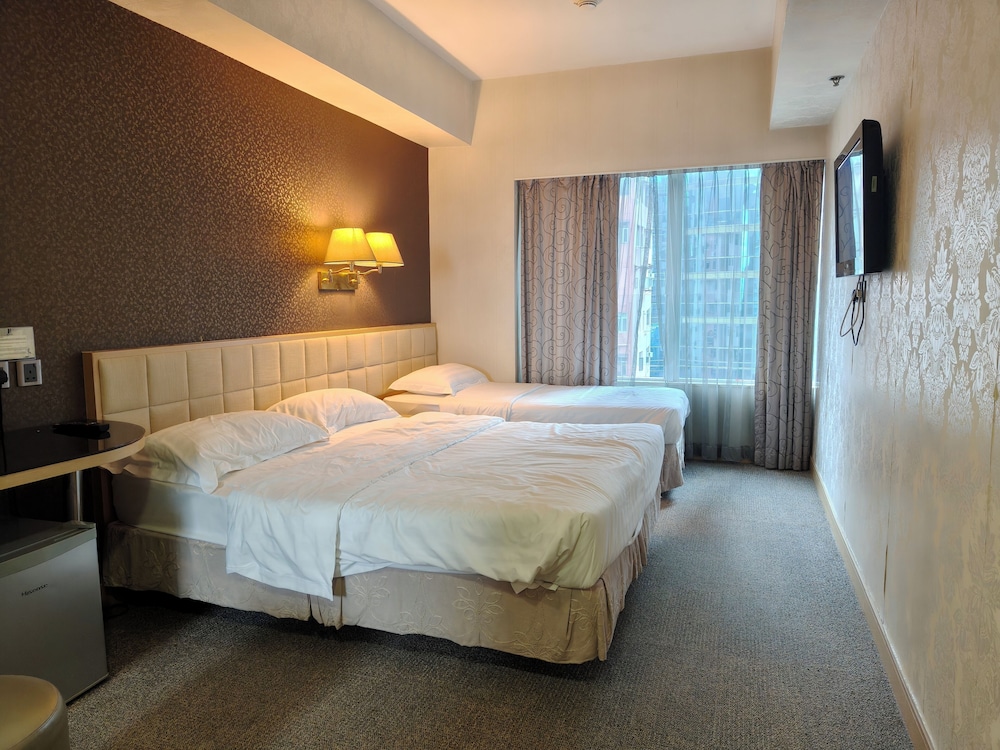 H1 Hotel 19/55