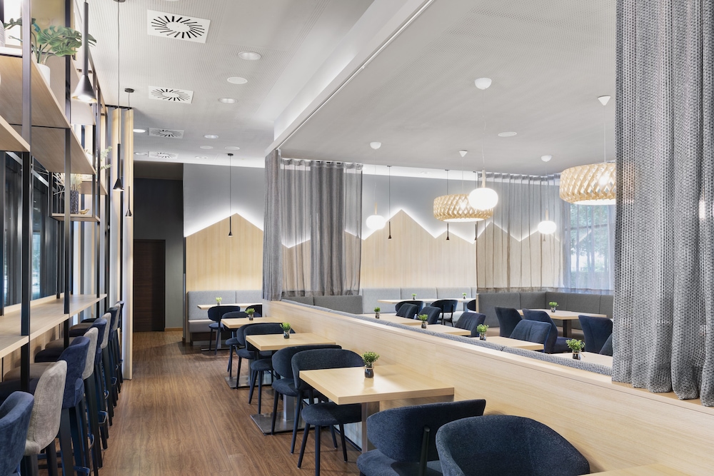 Courtyard by Marriott Munich City East 54/65
