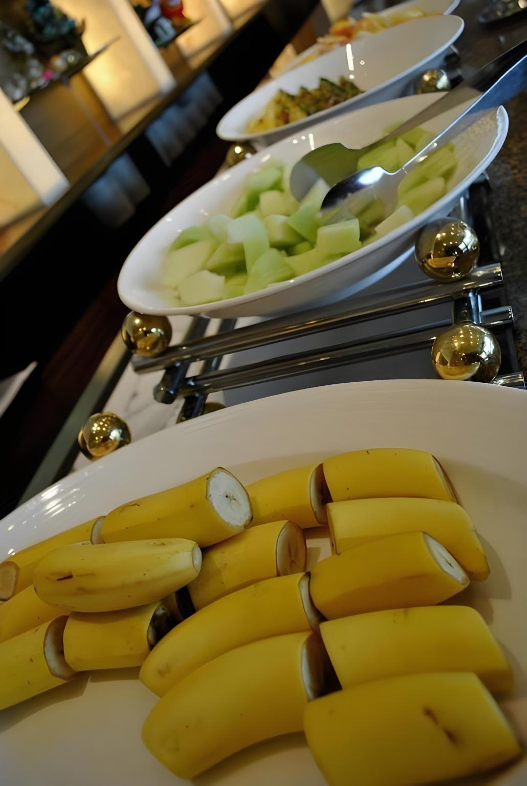 Chungju Grand Hotel 19/36