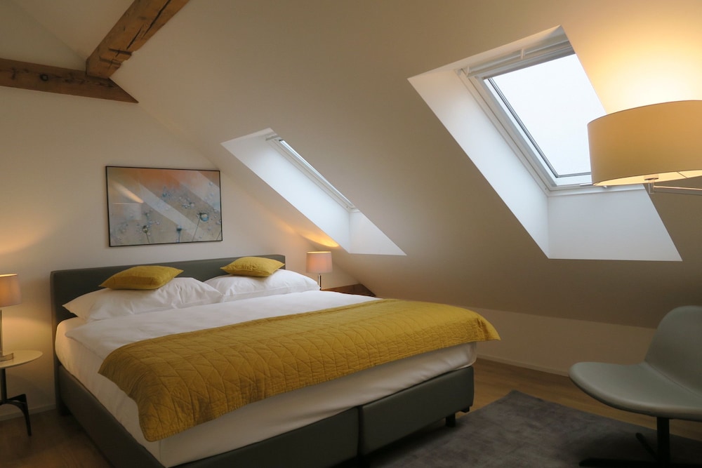 Zurich Furnished Homes 16/50