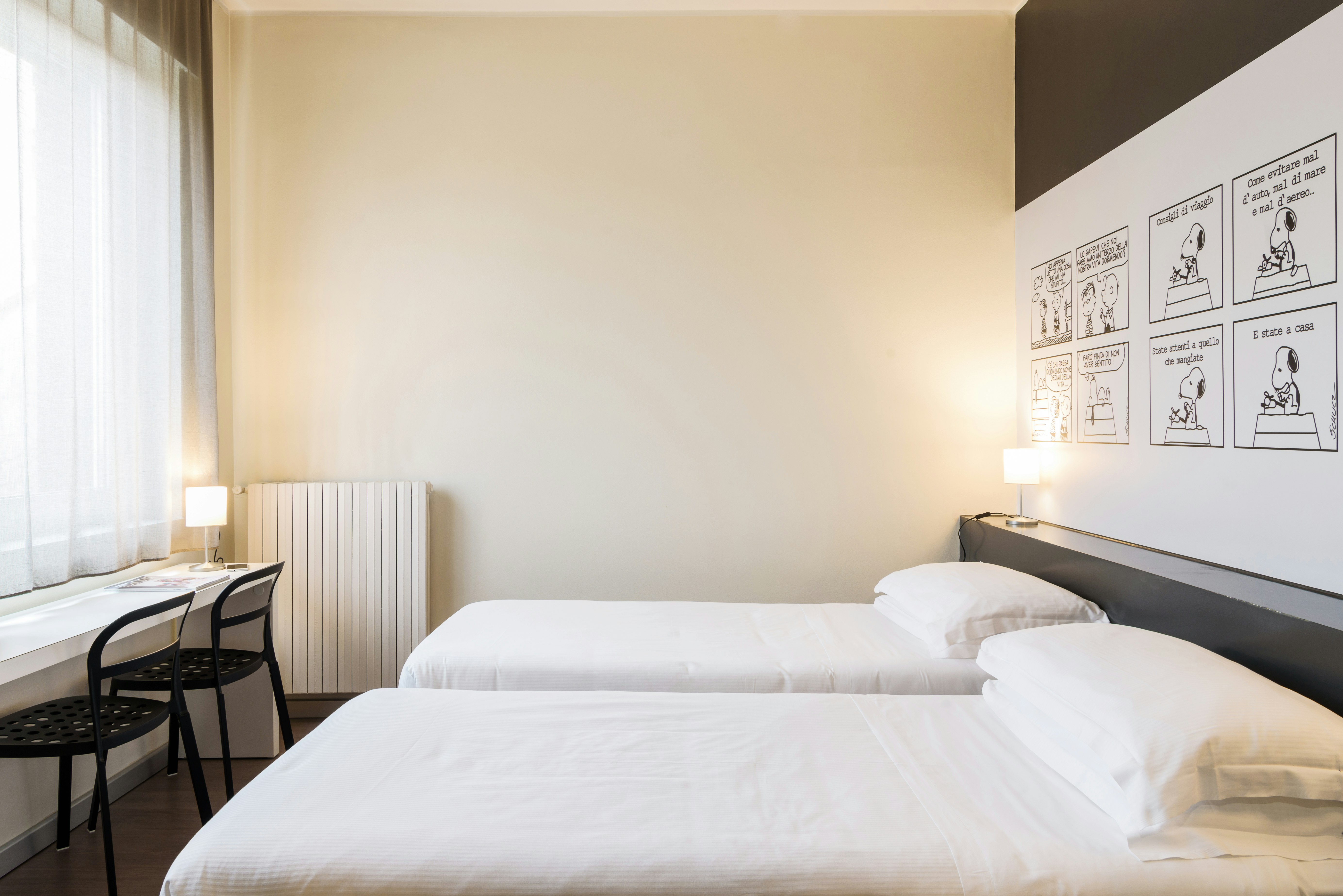 B&B Hotel Milano Ornato 7/11